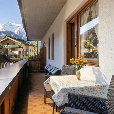 Chalet - Appartements Julitta Mayrhofen Luaran gambar