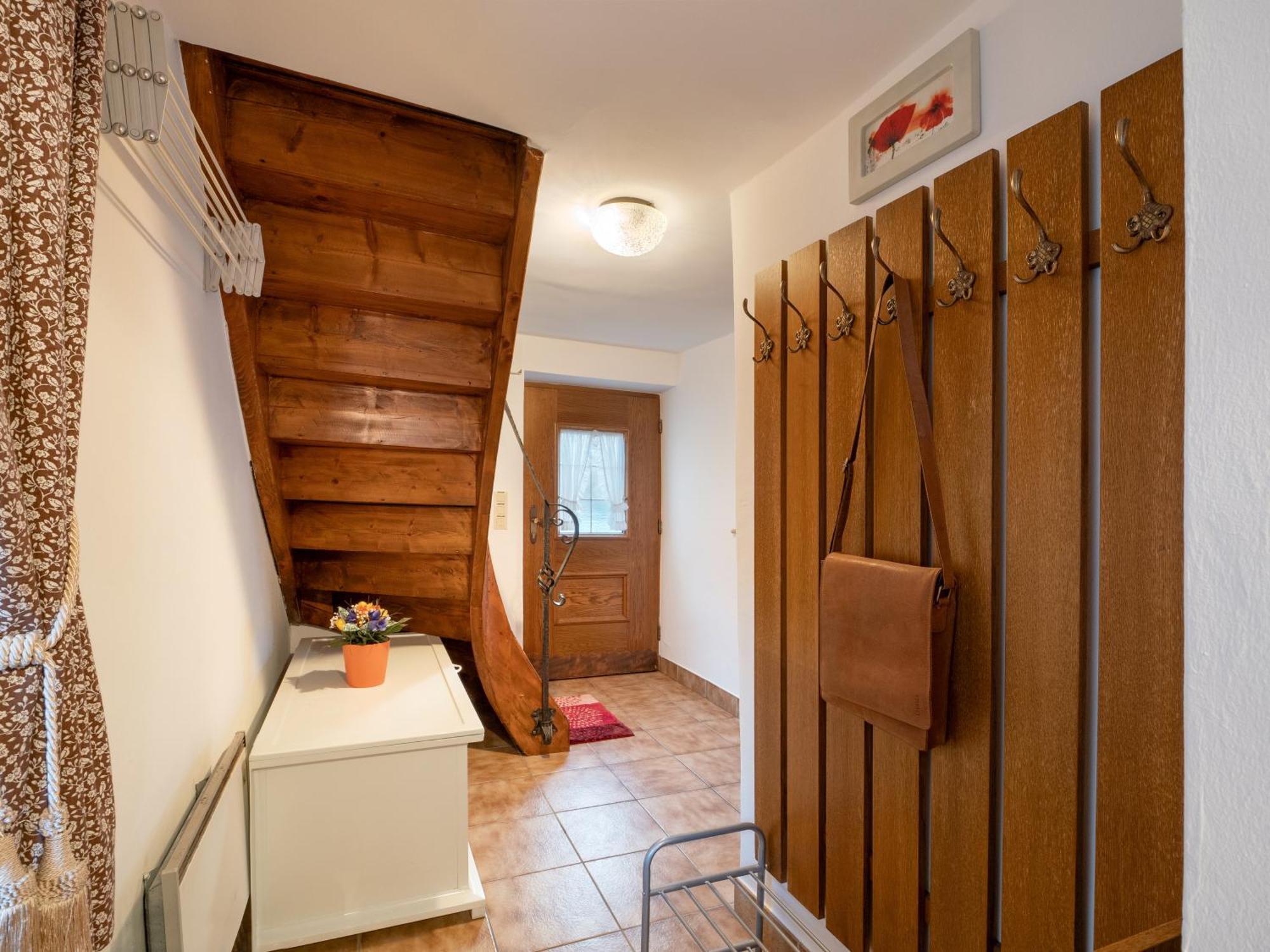 Chalet - Appartements Julitta Mayrhofen Luaran gambar