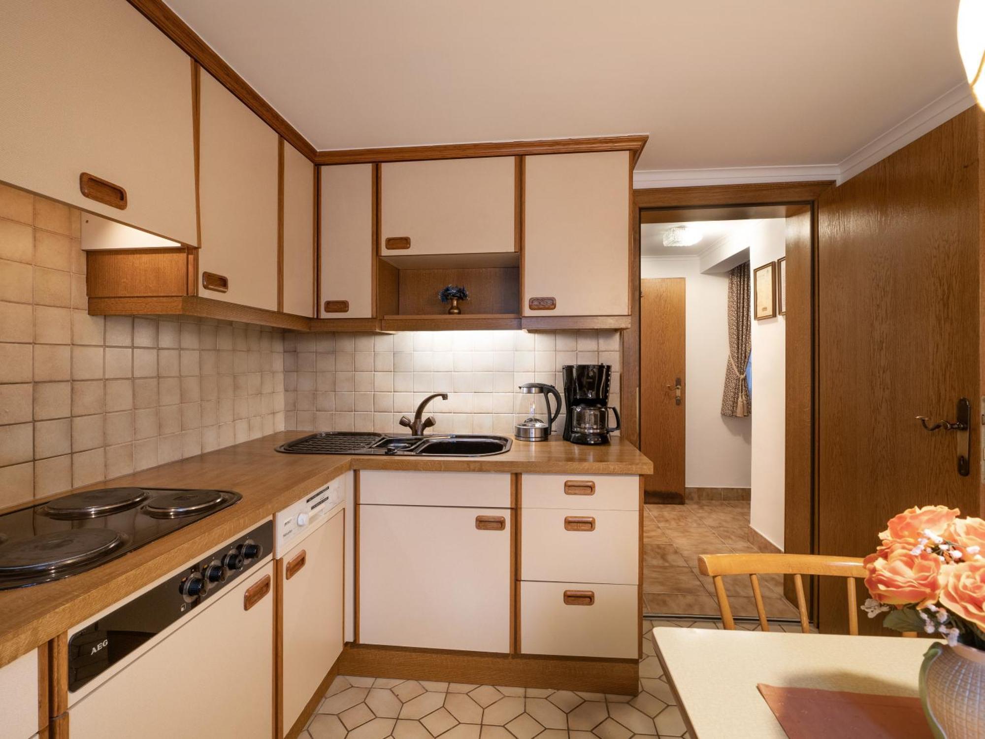 Chalet - Appartements Julitta Mayrhofen Luaran gambar