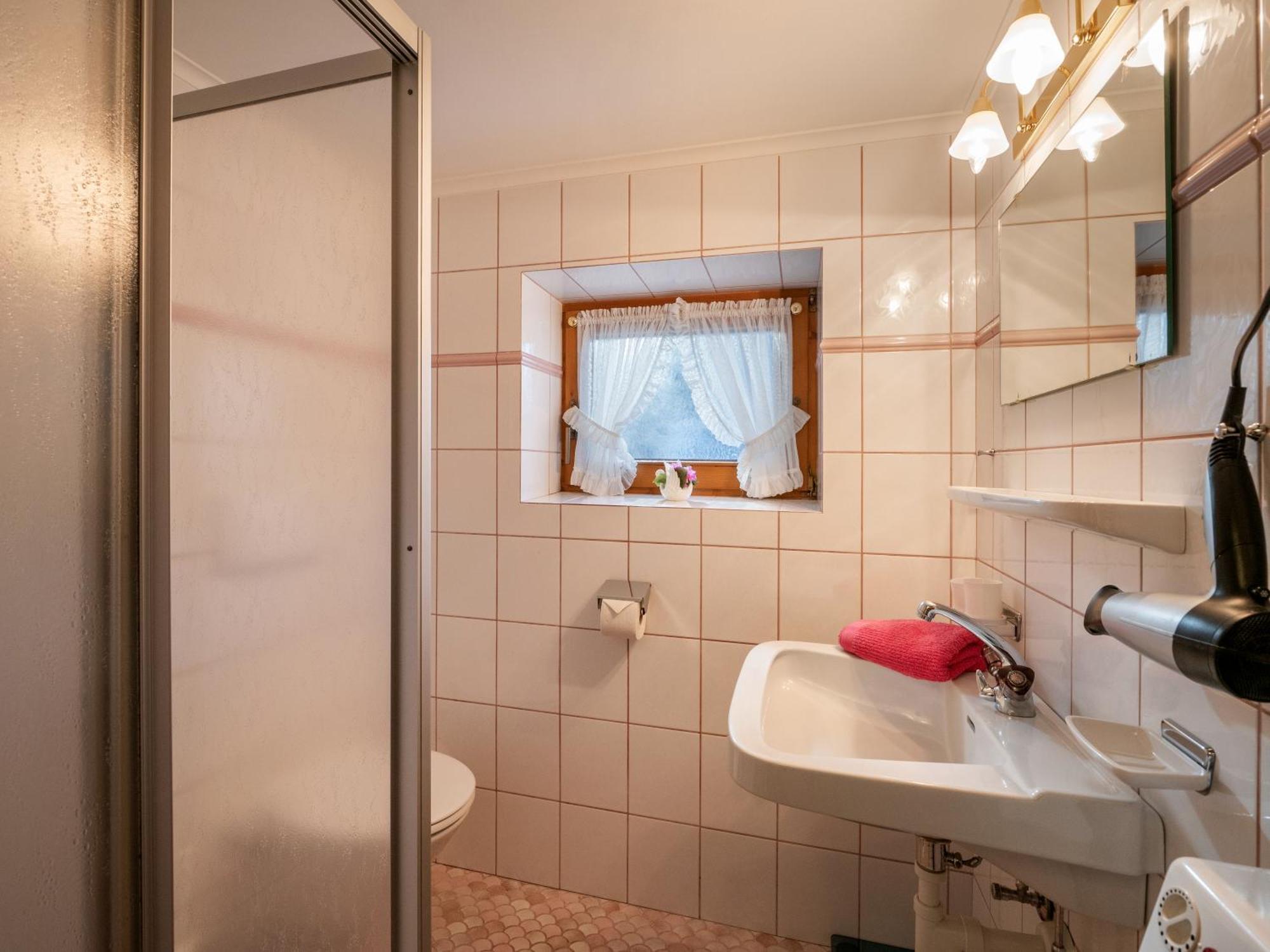 Chalet - Appartements Julitta Mayrhofen Luaran gambar