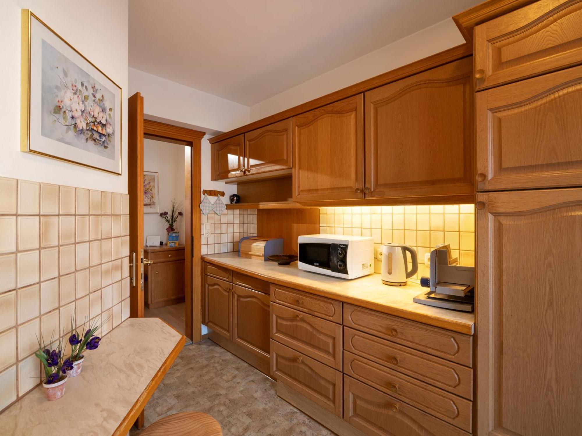Chalet - Appartements Julitta Mayrhofen Luaran gambar