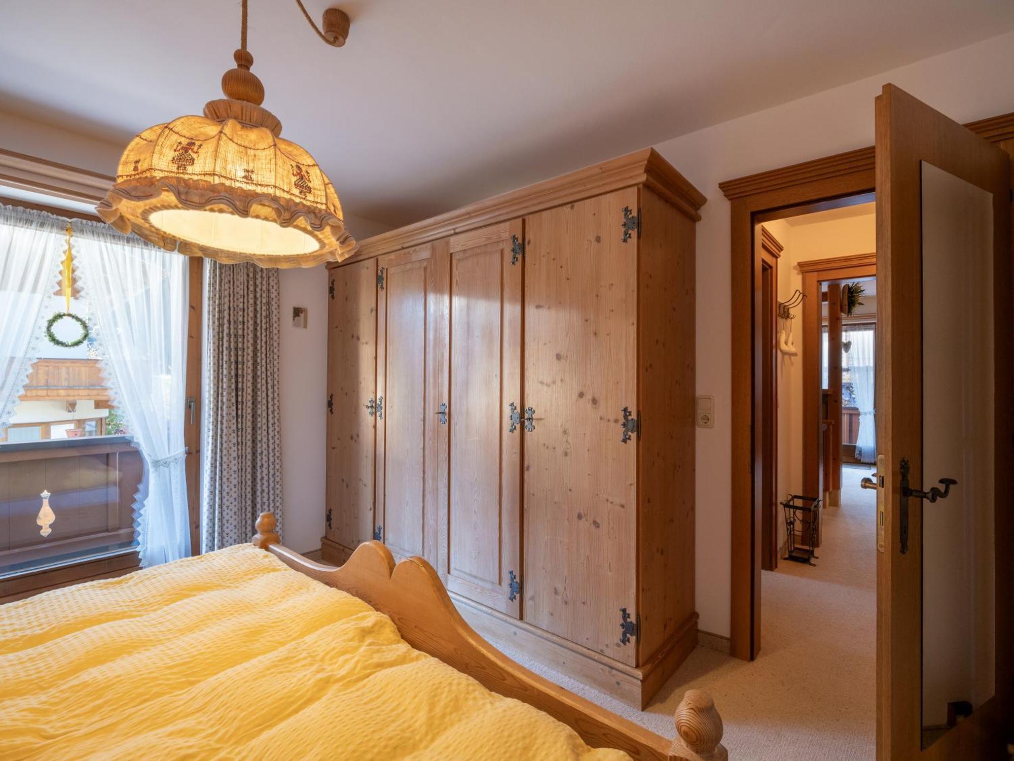 Chalet - Appartements Julitta Mayrhofen Luaran gambar