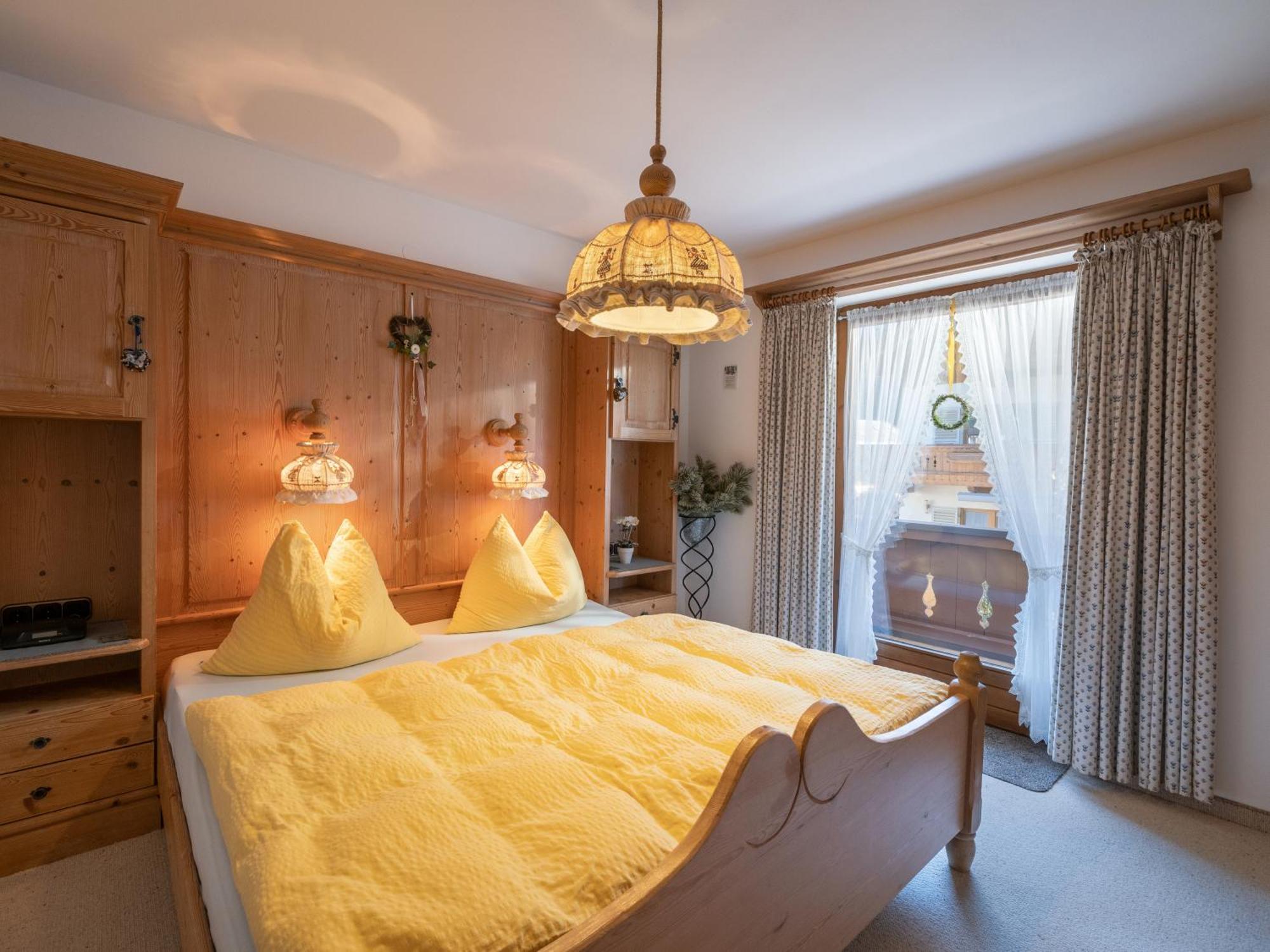 Chalet - Appartements Julitta Mayrhofen Luaran gambar