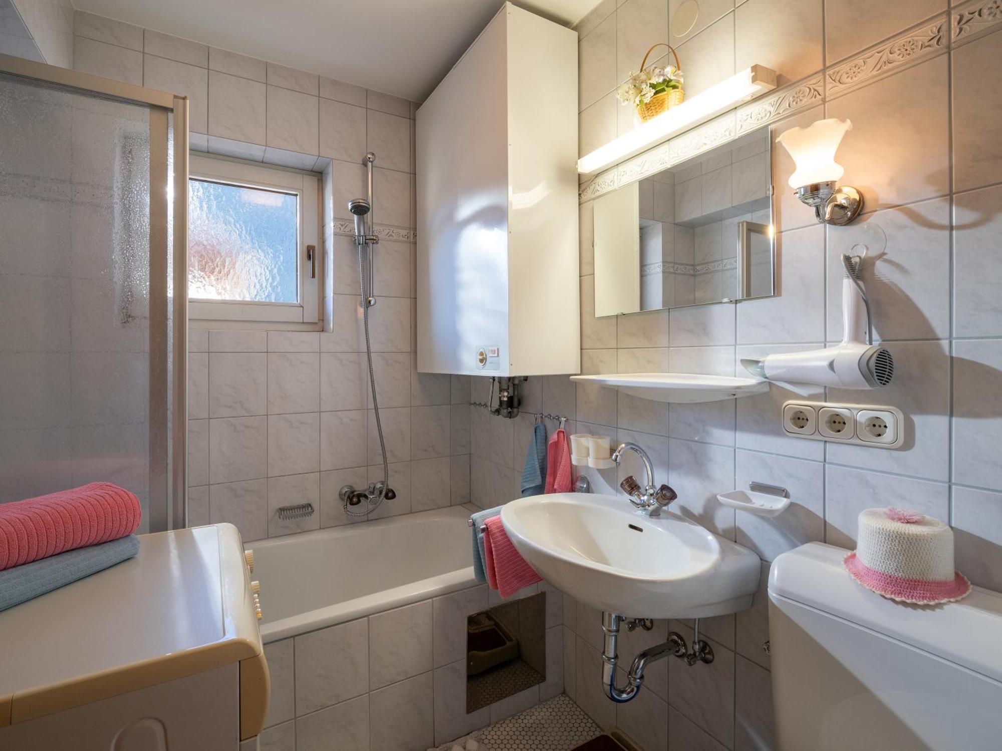 Chalet - Appartements Julitta Mayrhofen Luaran gambar